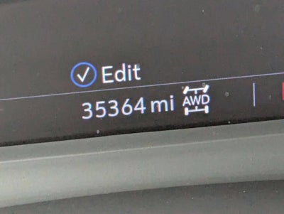 2024 Cadillac XT5 Sport
