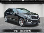 2024 Cadillac XT5 Sport
