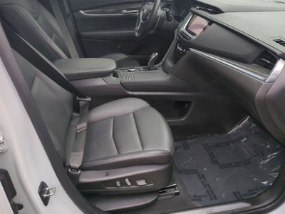 2023 Cadillac XT5 Sport