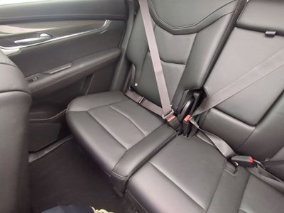 2023 Cadillac XT5 Sport