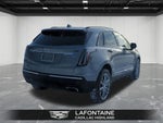 2023 Cadillac XT5 Sport