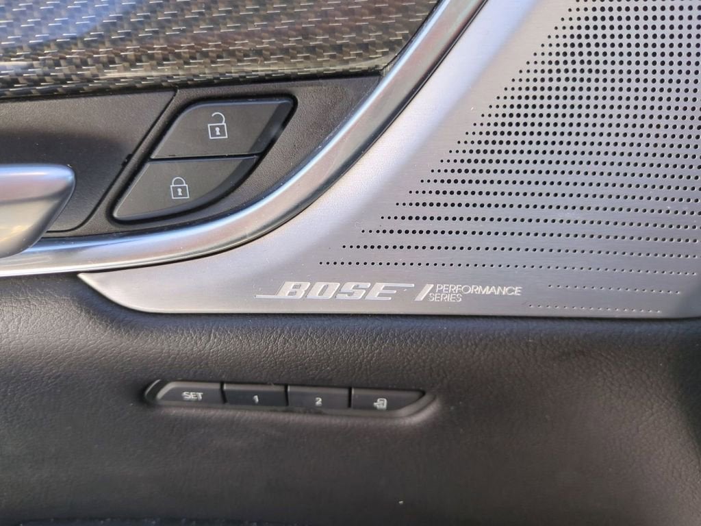 2023 Cadillac XT5 Sport