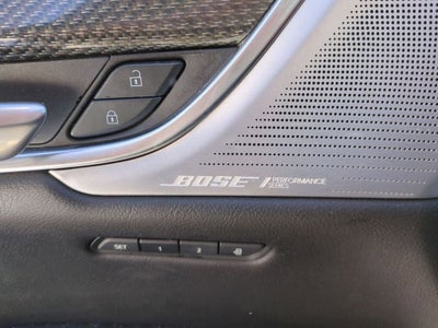 2023 Cadillac XT5 Sport