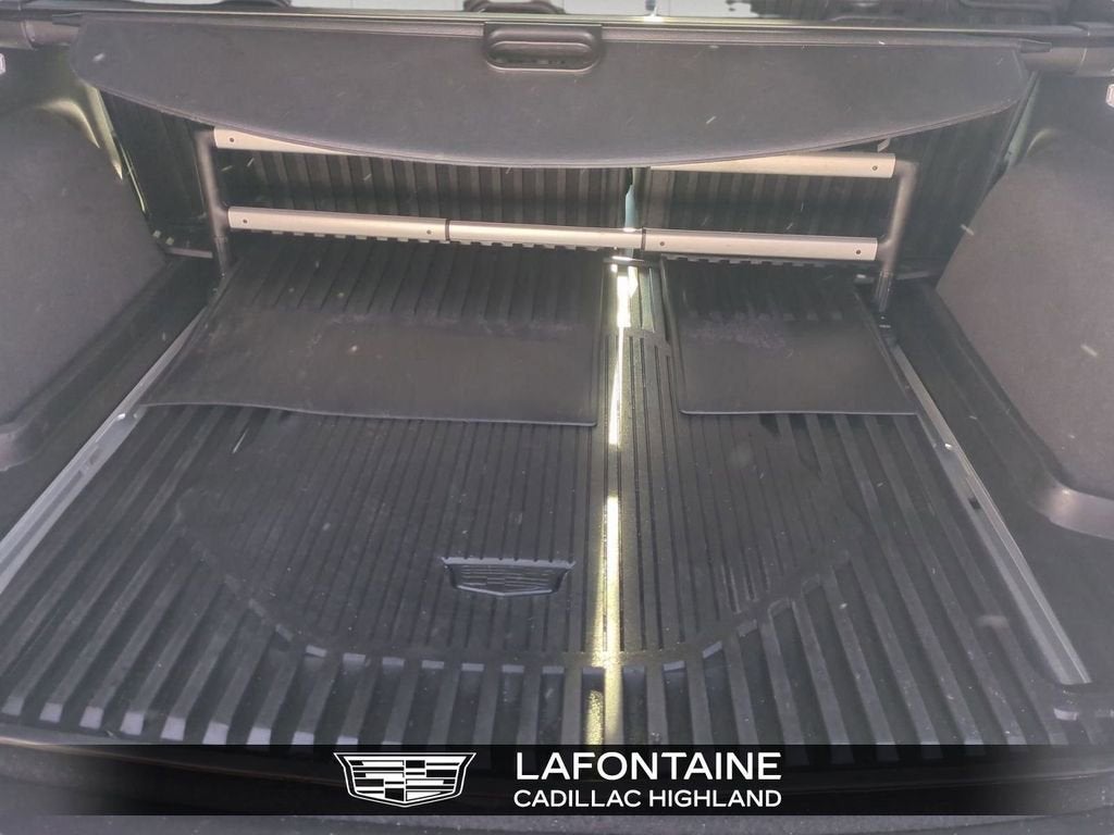 2023 Cadillac XT5 Sport