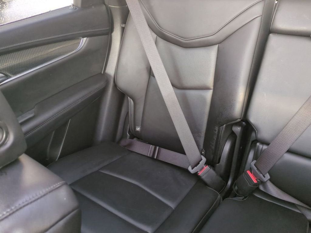 2023 Cadillac XT5 Sport