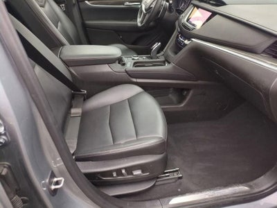 2023 Cadillac XT5 Sport