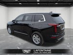 2025 Cadillac XT6 Luxury
