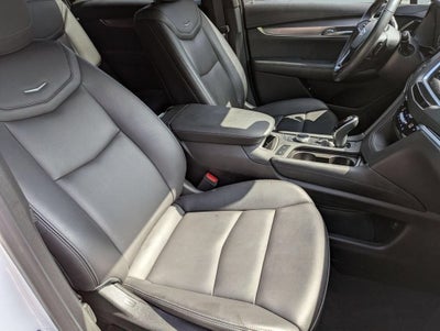 2023 Cadillac XT6 Luxury