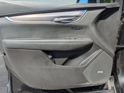 2024 Cadillac XT6 Luxury