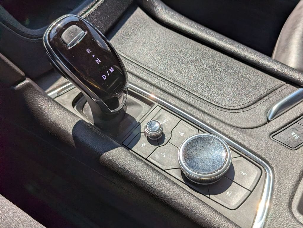 2023 Cadillac XT6 AWD Premium Luxury