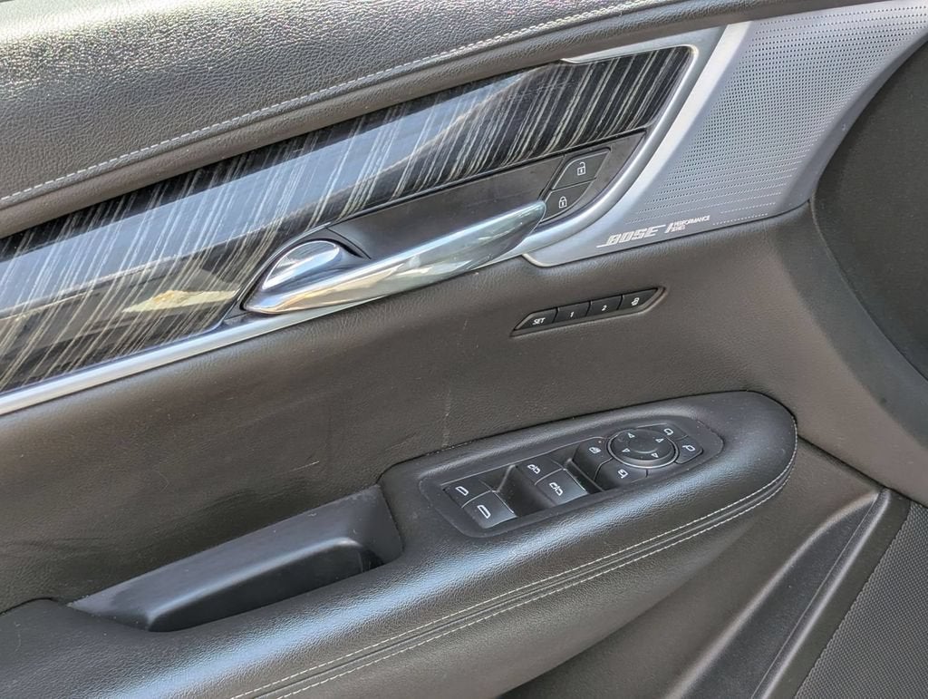 2023 Cadillac XT6 AWD Premium Luxury