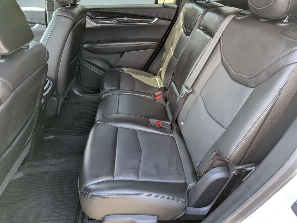 2023 Cadillac XT6 AWD Premium Luxury