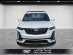 2023 Cadillac XT6 AWD Premium Luxury