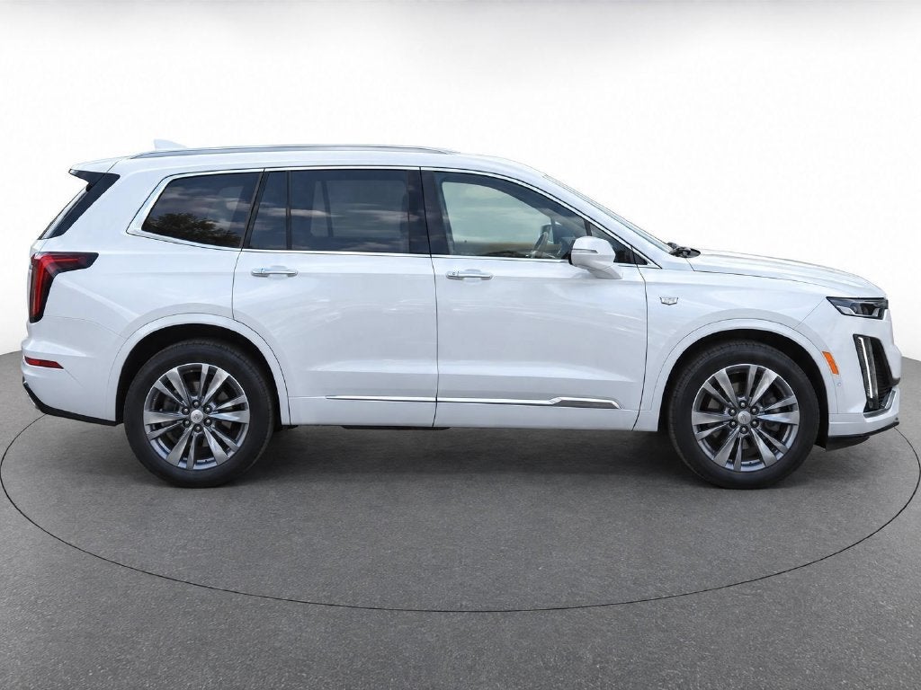 2023 Cadillac XT6 AWD Premium Luxury