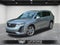 2023 Cadillac XT6 AWD Premium Luxury