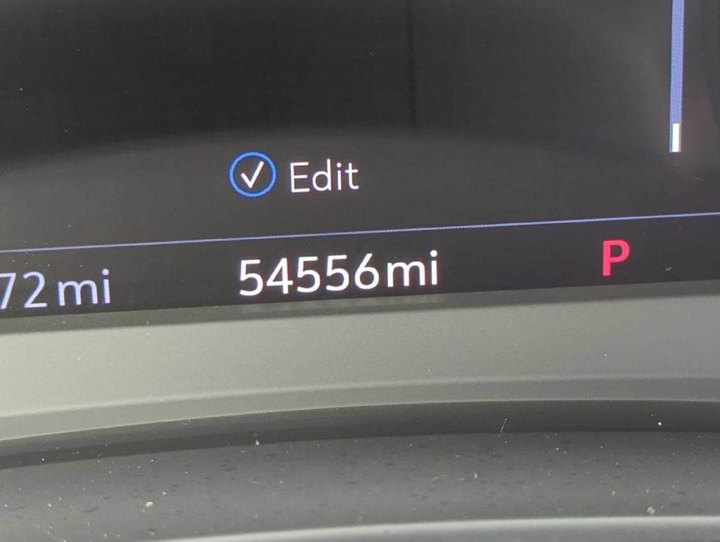 2023 Cadillac XT6 AWD Premium Luxury