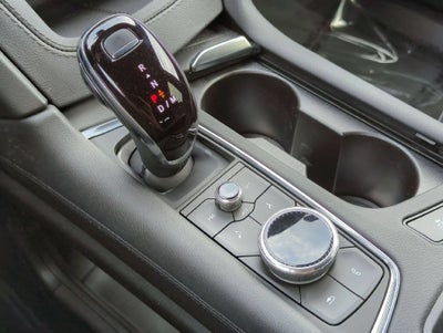 2023 Cadillac XT6 AWD Premium Luxury