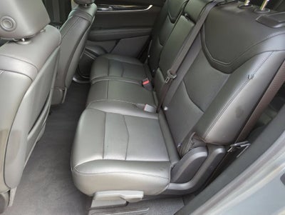 2023 Cadillac XT6 AWD Premium Luxury