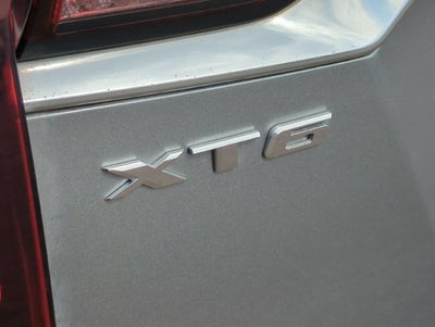 2023 Cadillac XT6 AWD Premium Luxury