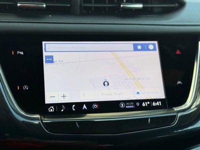 2023 Cadillac XT6 Sport