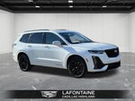 2023 Cadillac XT6 Sport