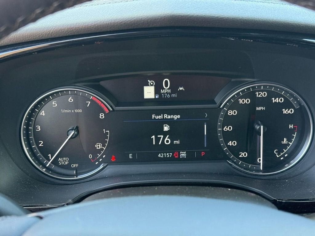 2023 Cadillac XT6 Sport