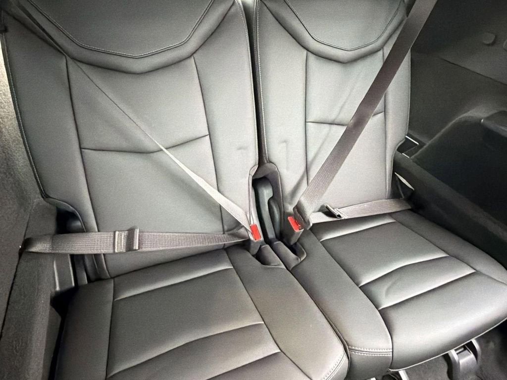 2022 Cadillac XT6 Sport