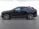 2024 Cadillac LYRIQ Luxury 1