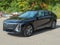 2024 Cadillac LYRIQ Luxury 1