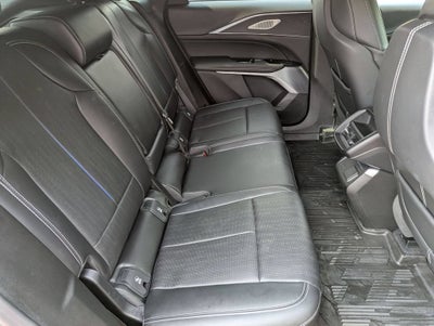 2024 Cadillac LYRIQ Sport 2