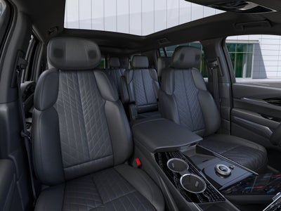 2026 Cadillac ESCALADE IQL Sport
