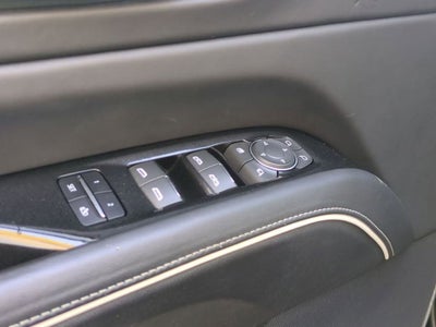 2023 Cadillac Escalade Premium Luxury Platinum