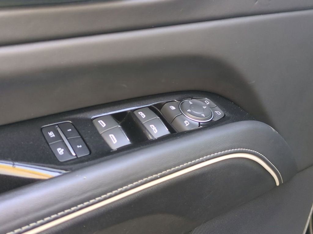 2023 Cadillac Escalade Premium Luxury Platinum