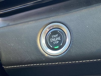 2022 Cadillac Escalade Sport