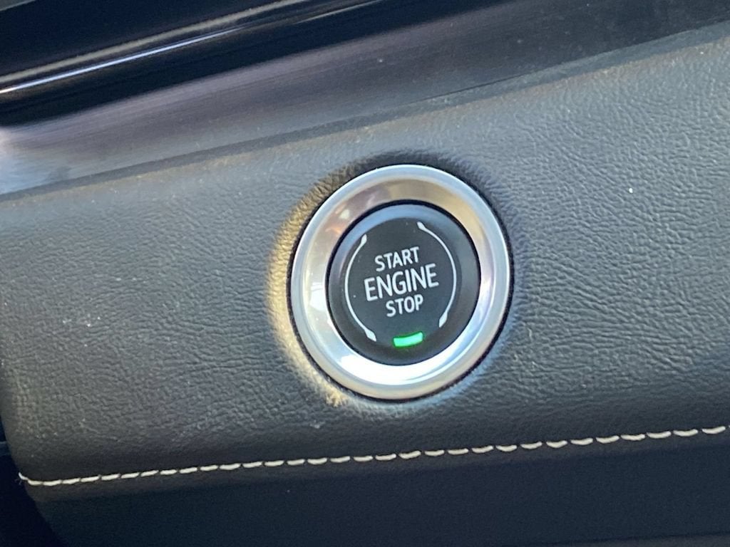 2022 Cadillac Escalade Sport