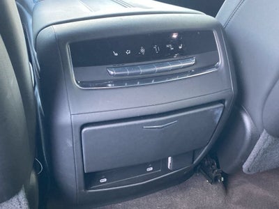 2022 Cadillac Escalade Sport