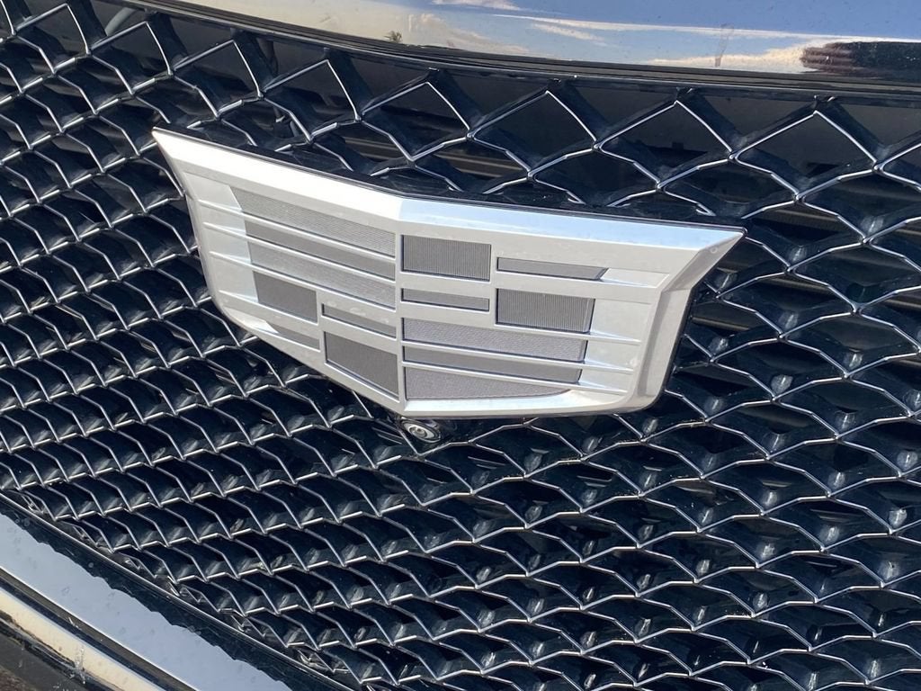 2022 Cadillac Escalade Sport