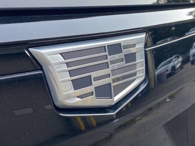 2022 Cadillac Escalade Sport