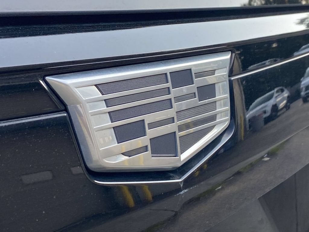 2022 Cadillac Escalade Sport