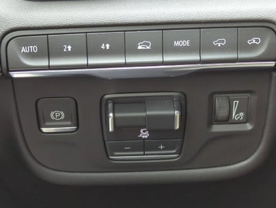 2024 Cadillac Escalade Sport
