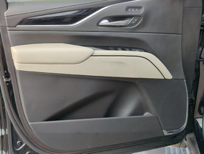 2024 Cadillac Escalade Sport