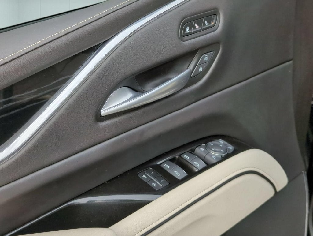 2024 Cadillac Escalade Sport
