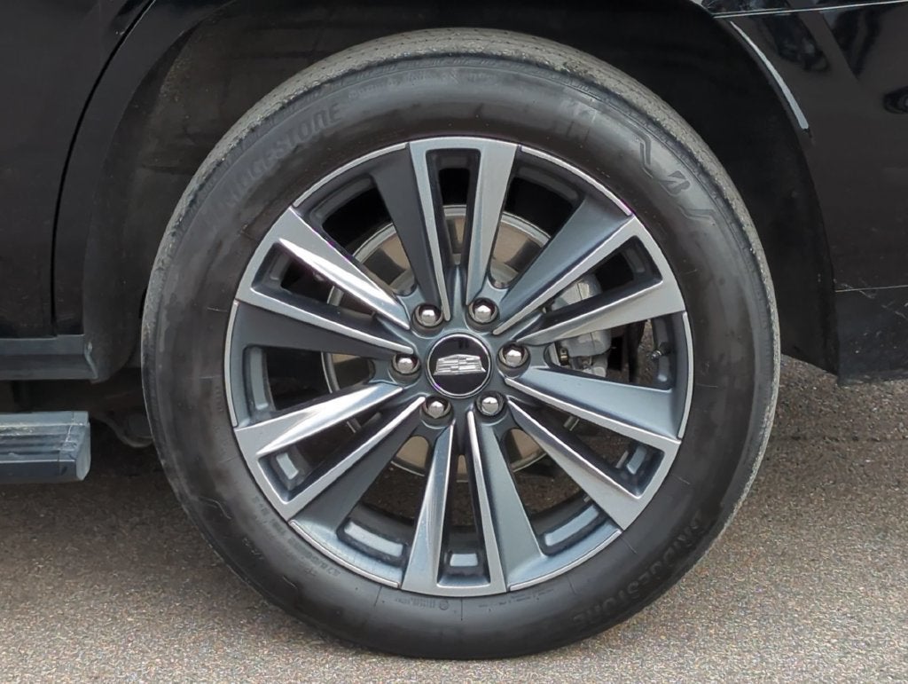 2024 Cadillac Escalade Sport