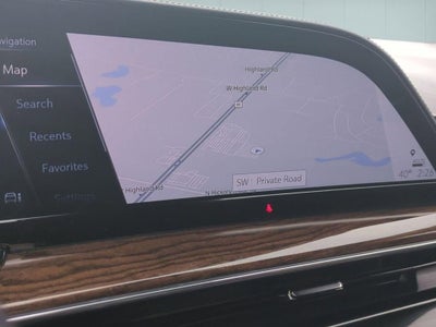 2021 Cadillac Escalade ESV Premium Luxury Platinum