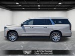 2023 Cadillac Escalade ESV Premium Luxury Platinum