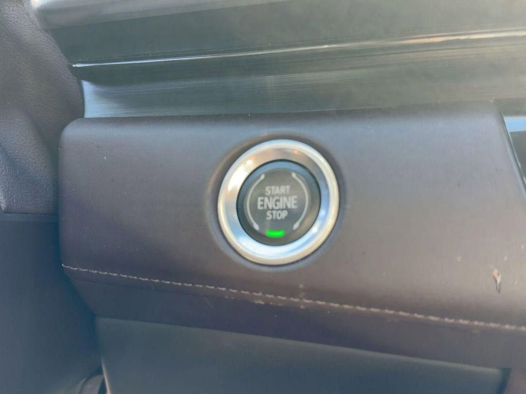 2021 Cadillac Escalade ESV Premium Luxury Platinum