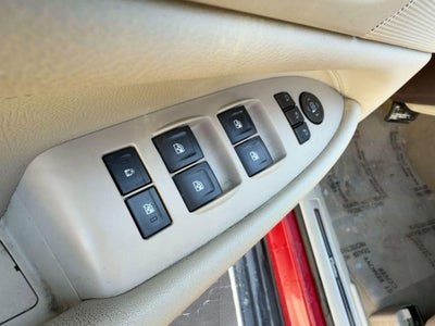 2015 Cadillac Escalade Premium