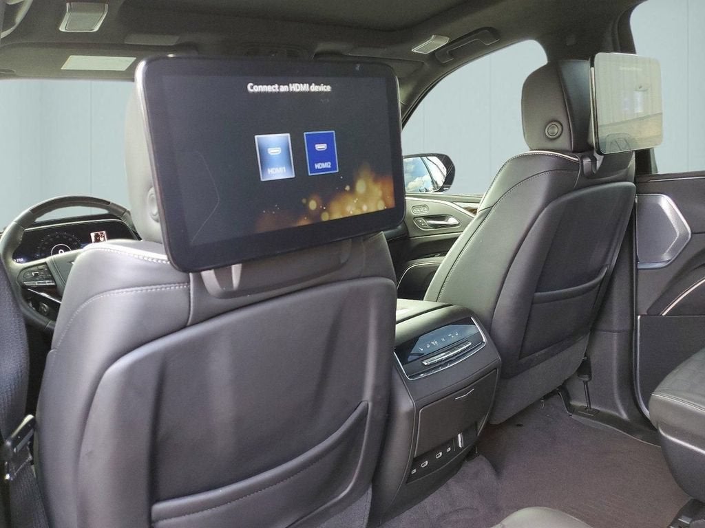 2023 Cadillac Escalade ESV 4WD Sport Platinum