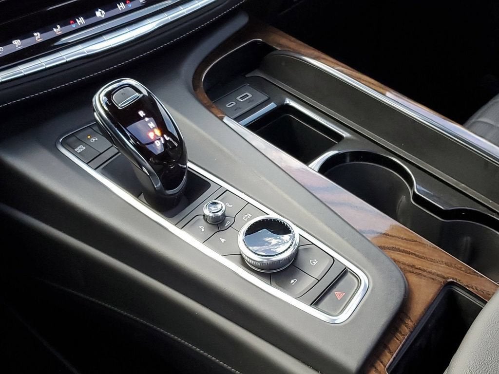 2023 Cadillac Escalade ESV 4WD Sport Platinum