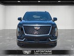 2025 Cadillac Escalade Luxury